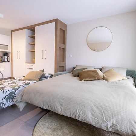 Le Cocon Du Petit Bois - Studio Pour 2 Le Pouliguen Extérieur photo