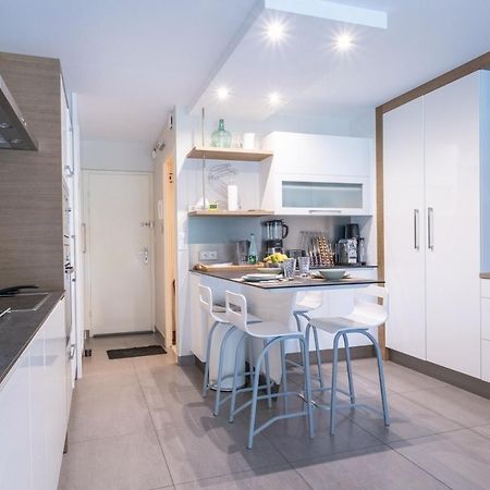 Le Cocon Du Petit Bois - Studio Pour 2 Le Pouliguen Extérieur photo