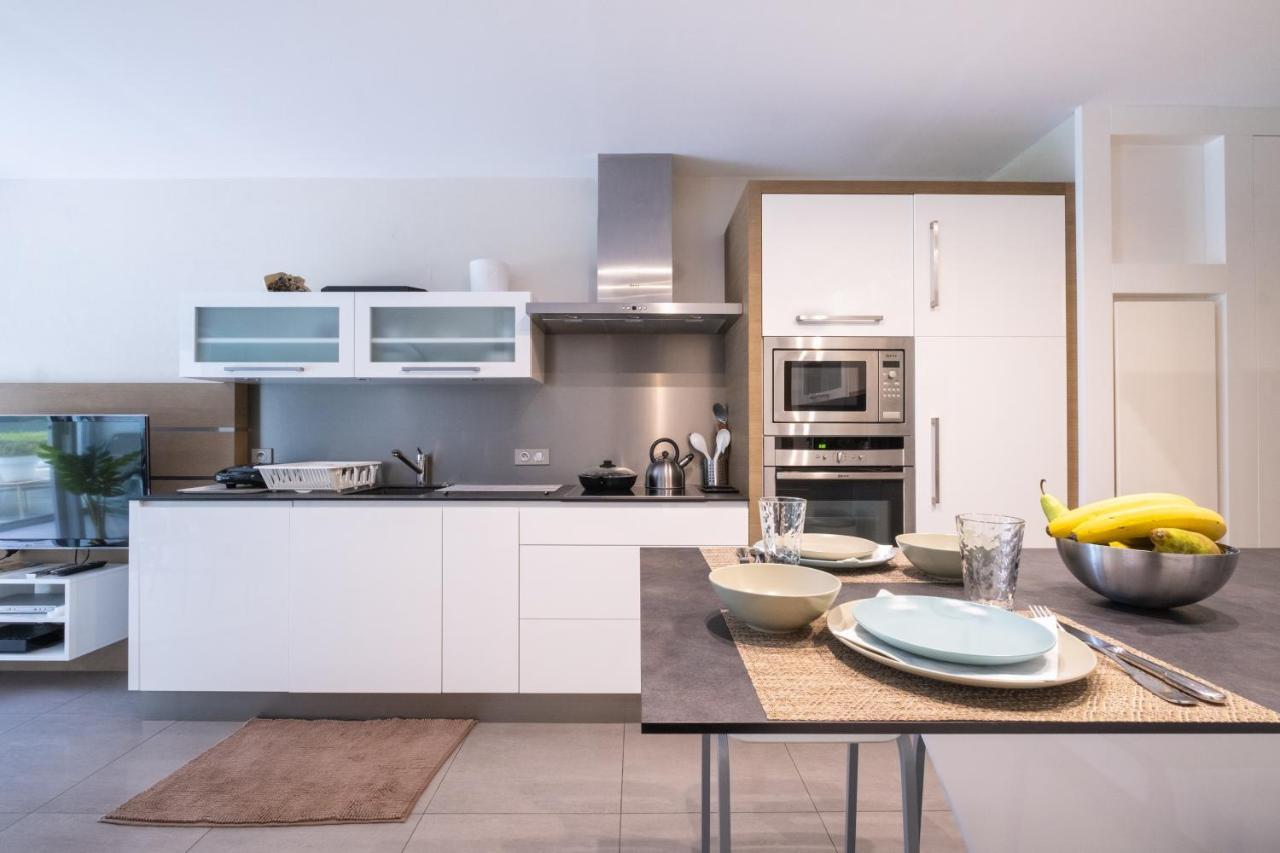 Le Cocon Du Petit Bois - Studio Pour 2 Le Pouliguen Extérieur photo